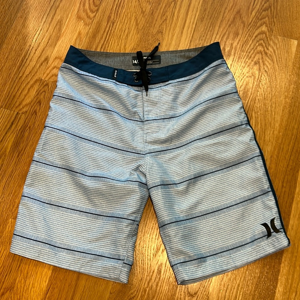 Hurley Boys Boardshorts/Bathing Suit
